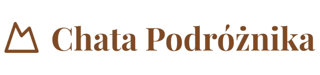 Chata Podróżnika Chata Podróżnika